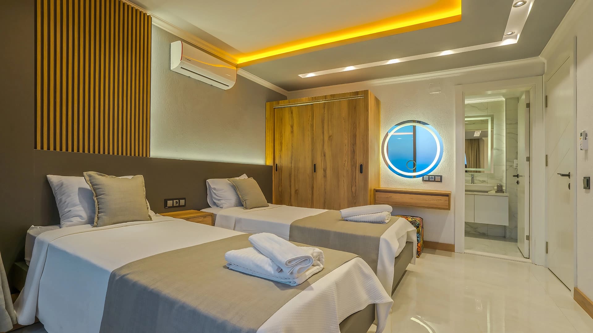 Villa Hedef Kalkan Kalkan 12