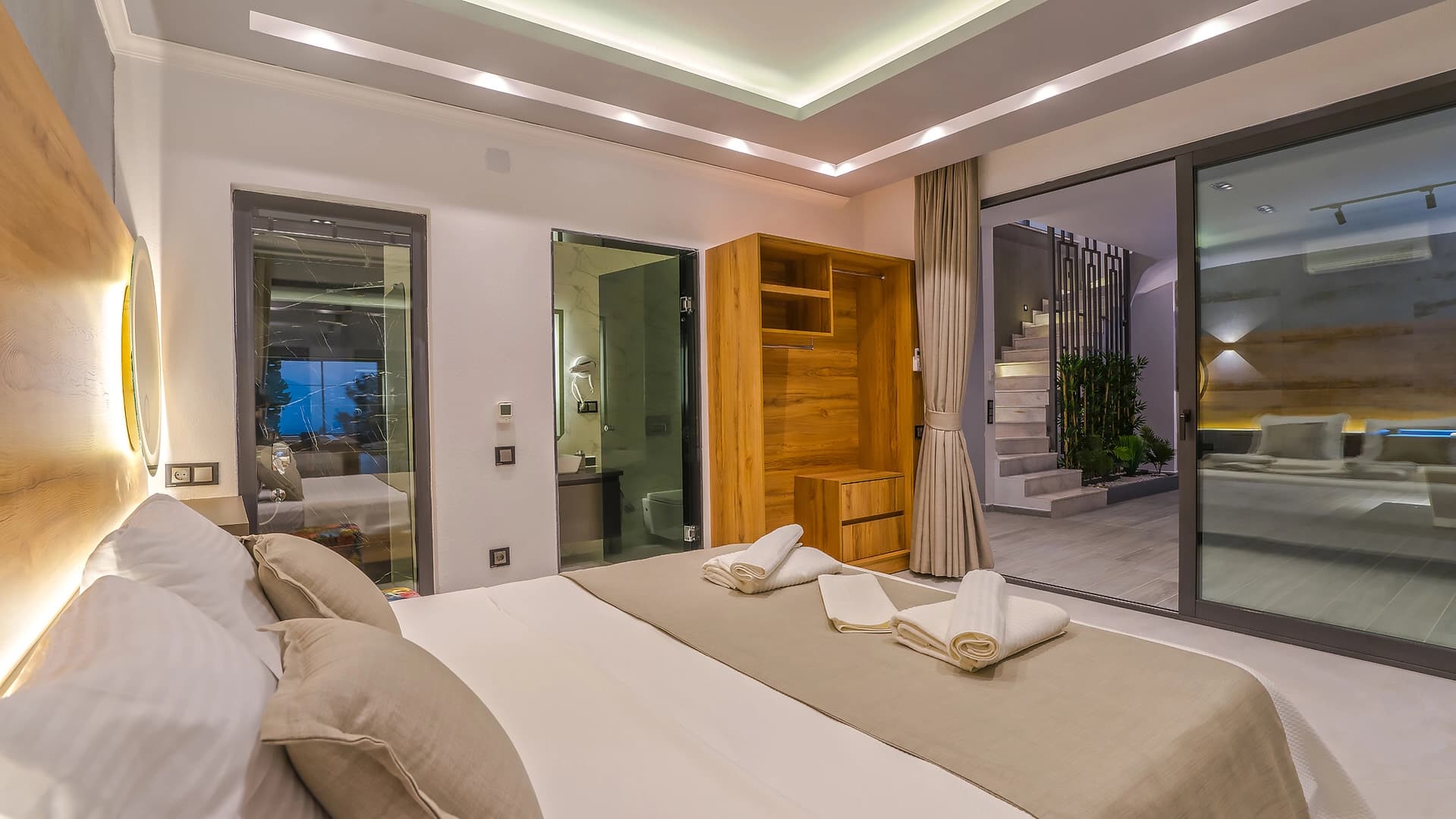 Villa Hedef Kalkan Kalkan 74