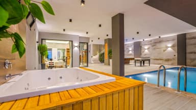 Villa Hedef Kalkan Kalkan 18