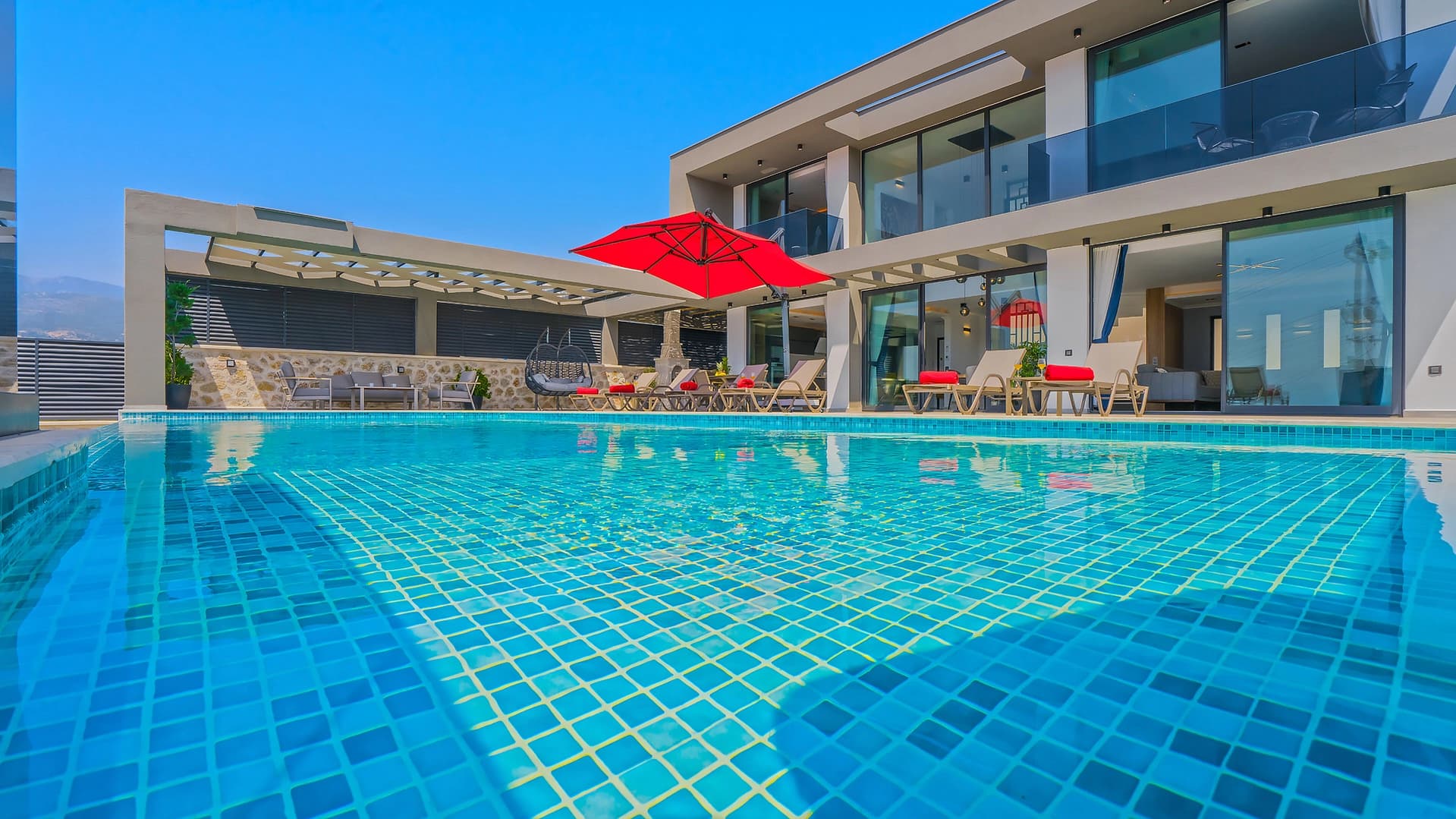 Villa Hedef Kalkan Kalkan 22