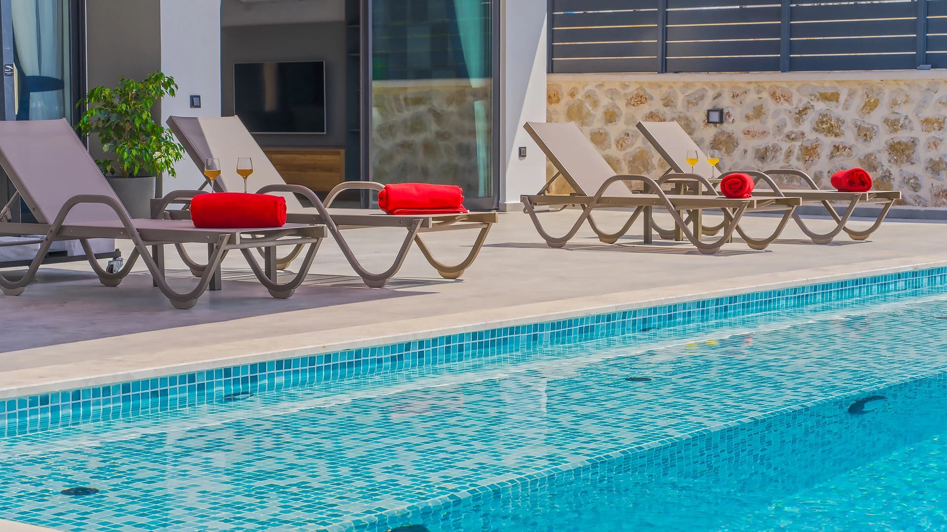 Villa Hedef Kalkan Kalkan 36