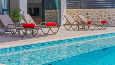 Villa Hedef Kalkan Kalkan 36