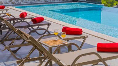 Villa Hedef Kalkan Kalkan 64