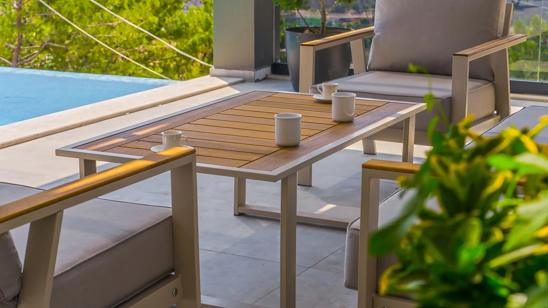 Villa Hedef Kalkan Isıtmalı Havuz 71