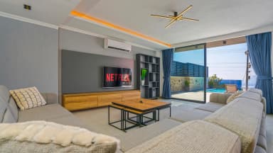 Villa Hedef Kalkan Kalkan 44