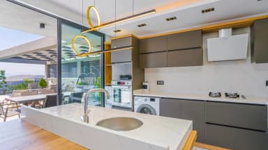 Villa Hedef Kalkan Kalkan 72