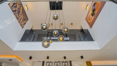 Villa Hedef Kalkan Isıtmalı Havuz 79