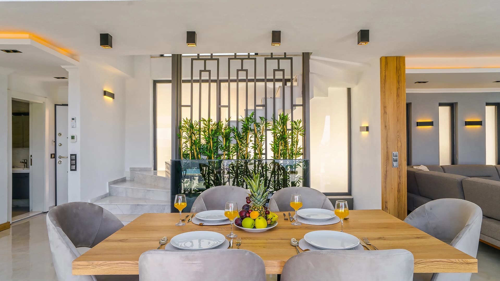 Villa Hedef Kalkan Kalkan 86