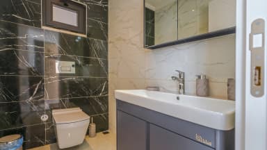 Villa Hedef Kalkan Isıtmalı Havuz 33