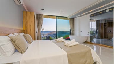 Villa Hedef Kalkan Kalkan 88