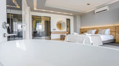 Villa Hedef Kalkan Kalkan 40