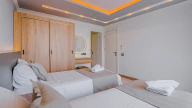 Villa Hedef Kalkan Kalkan 26