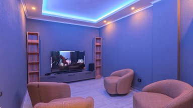 Villa Hedef Kalkan Isıtmalı Havuz 25