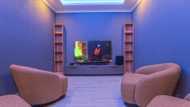 Villa Hedef Kalkan Kalkan 32