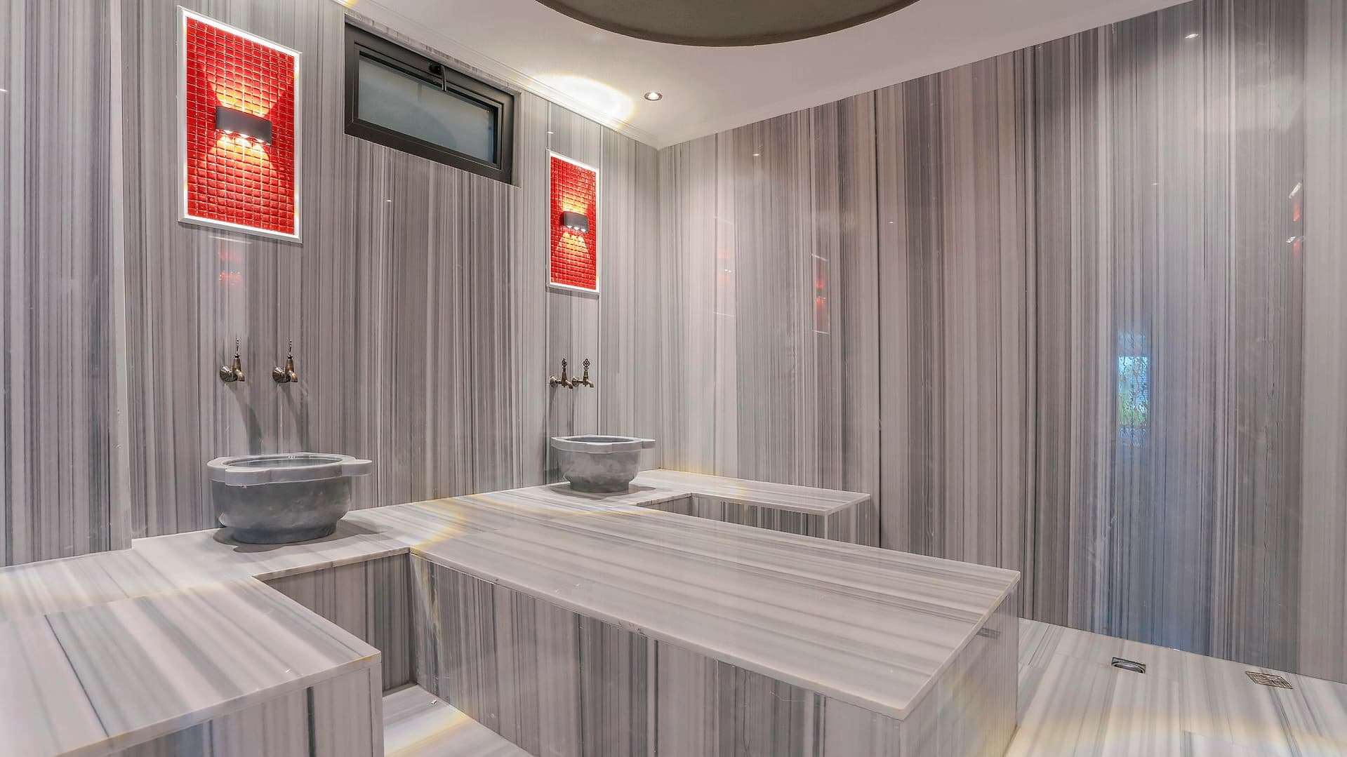 Villa Hedef Kalkan Isıtmalı Havuz 31