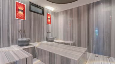 Villa Hedef Kalkan Isıtmalı Havuz 31