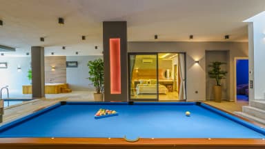 Villa Hedef Kalkan Kalkan 52