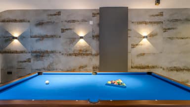 Villa Hedef Kalkan Isıtmalı Havuz 45