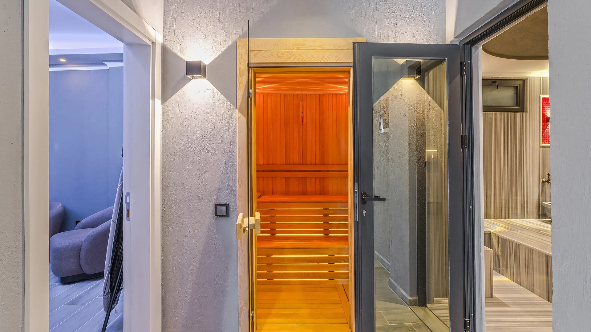 Villa Hedef Kalkan Kalkan 10