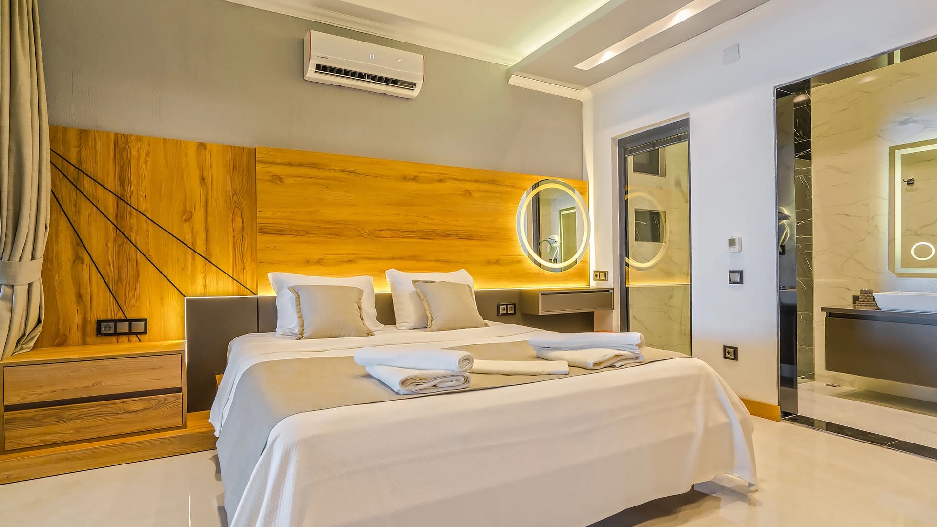 Villa Hedef Kalkan Kalkan 60