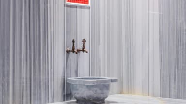 Villa Hedef Kalkan Kalkan 24