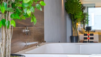 Villa Hedef Kalkan Isıtmalı Havuz 39