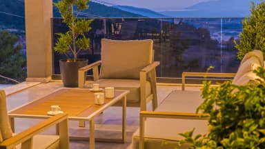 Villa Hedef Kalkan Kalkan 84