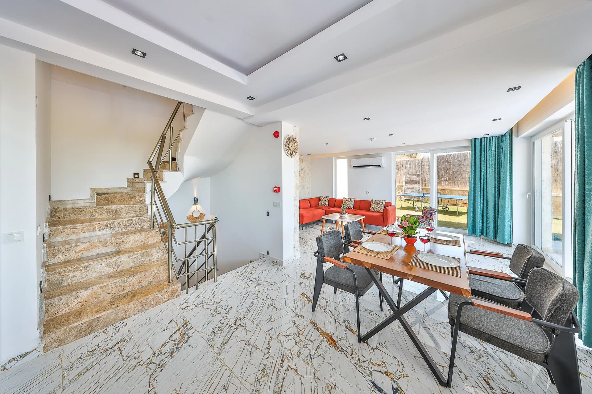 Villa Bade Demre Antalya 84