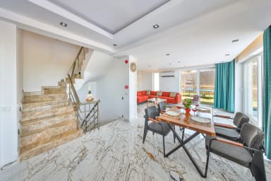 Villa Bade Demre Antalya 84