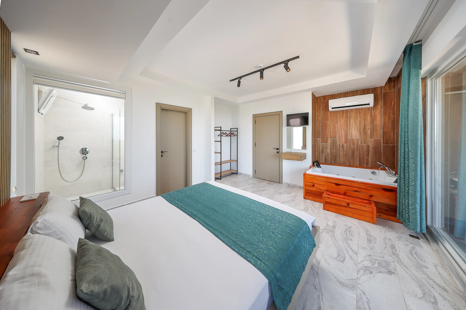 Villa Bade Demre Özel Havuzlu 85