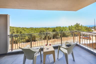 Villa Bade Demre Tatil Villası 37