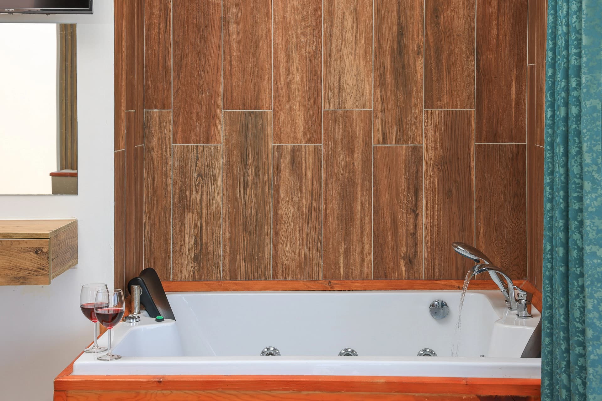 Villa Bade Demre Özel Havuzlu 23