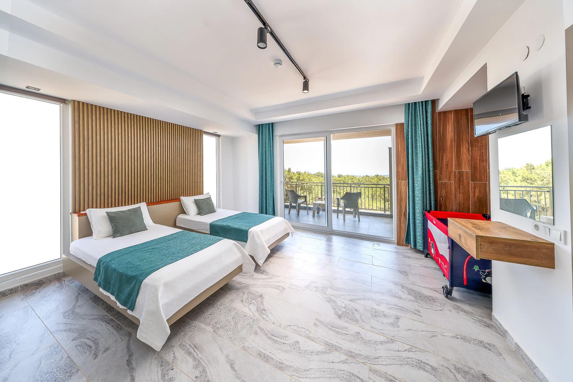 Villa Bade Demre Tatil Villası 65