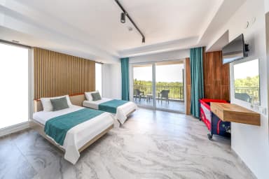 Villa Bade Demre Tatil Villası 65