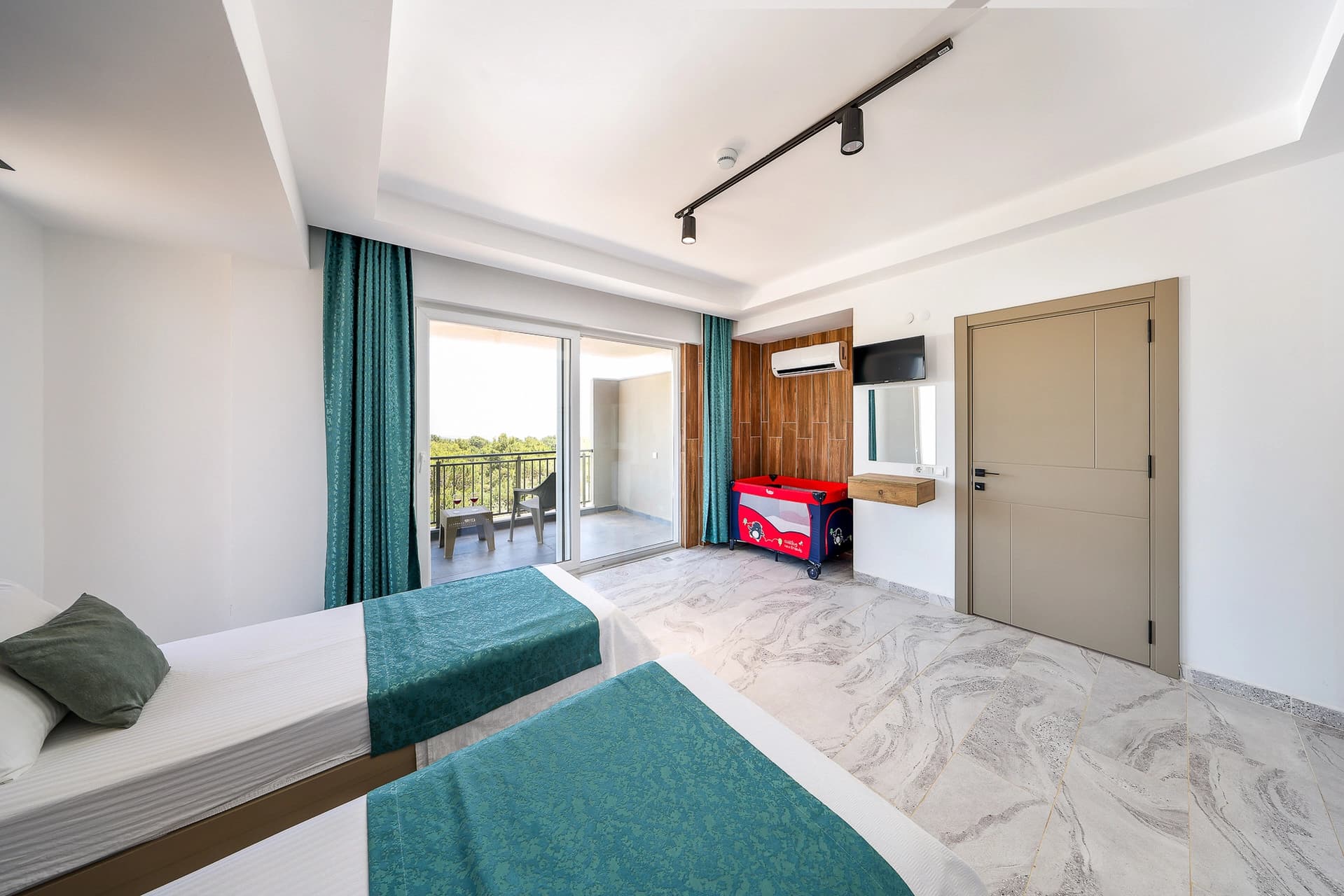 Villa Bade Demre Antalya 72