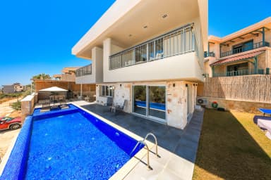 Villa Bade Demre Antalya 54