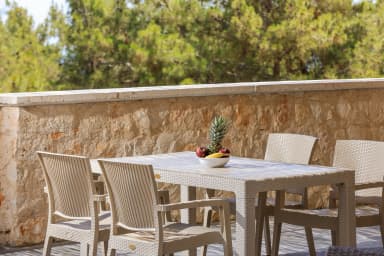 Villa Bade Demre Antalya 82