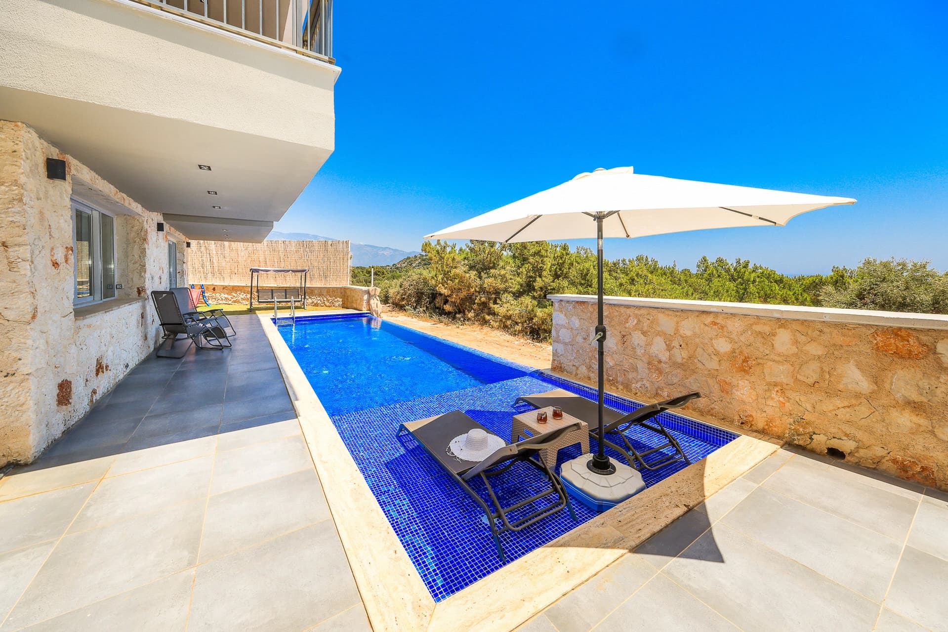Villa Bade Demre Tatil Villası 61