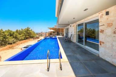 Villa Bade Demre Antalya 68