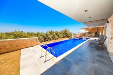 Villa Bade Demre Antalya 96