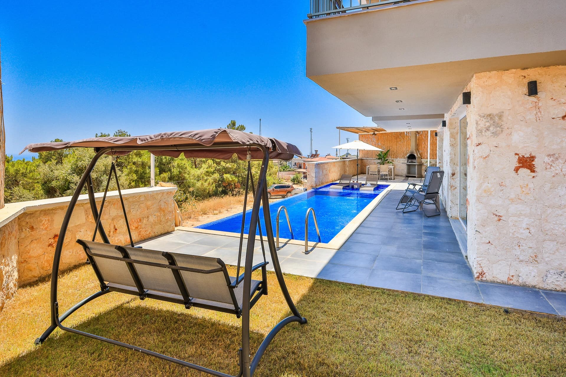 Villa Bade Demre Antalya 20