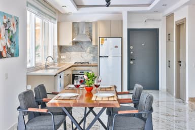 Villa Bade Demre Özel Havuzlu 91