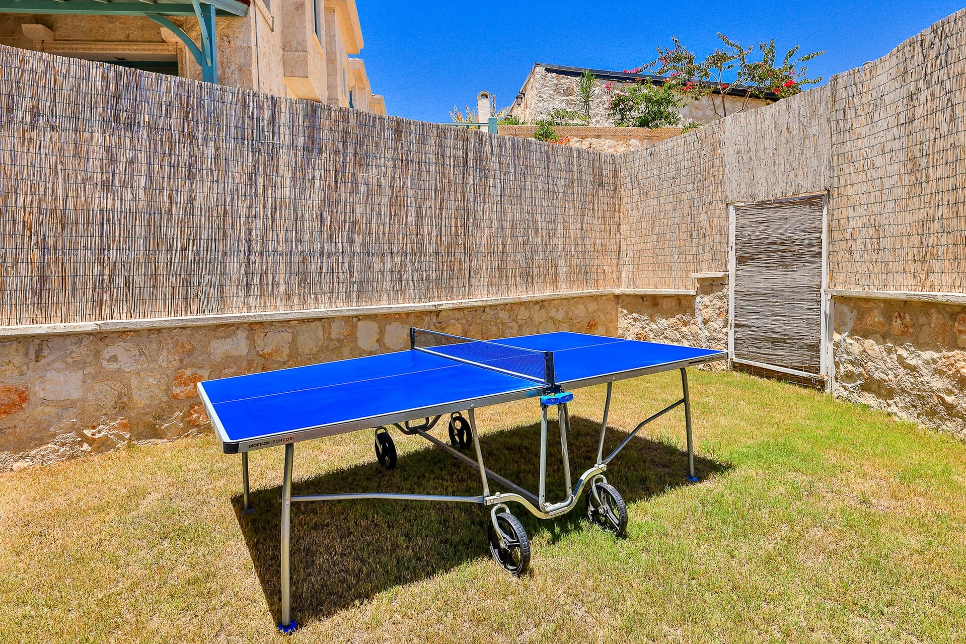 Villa Bade Demre Tatil Villası 27