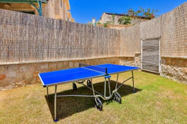 Villa Bade Demre Tatil Villası 27