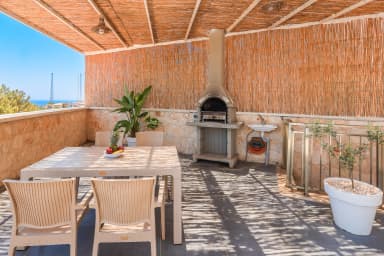 Villa Bade Demre Tatil Villası 55