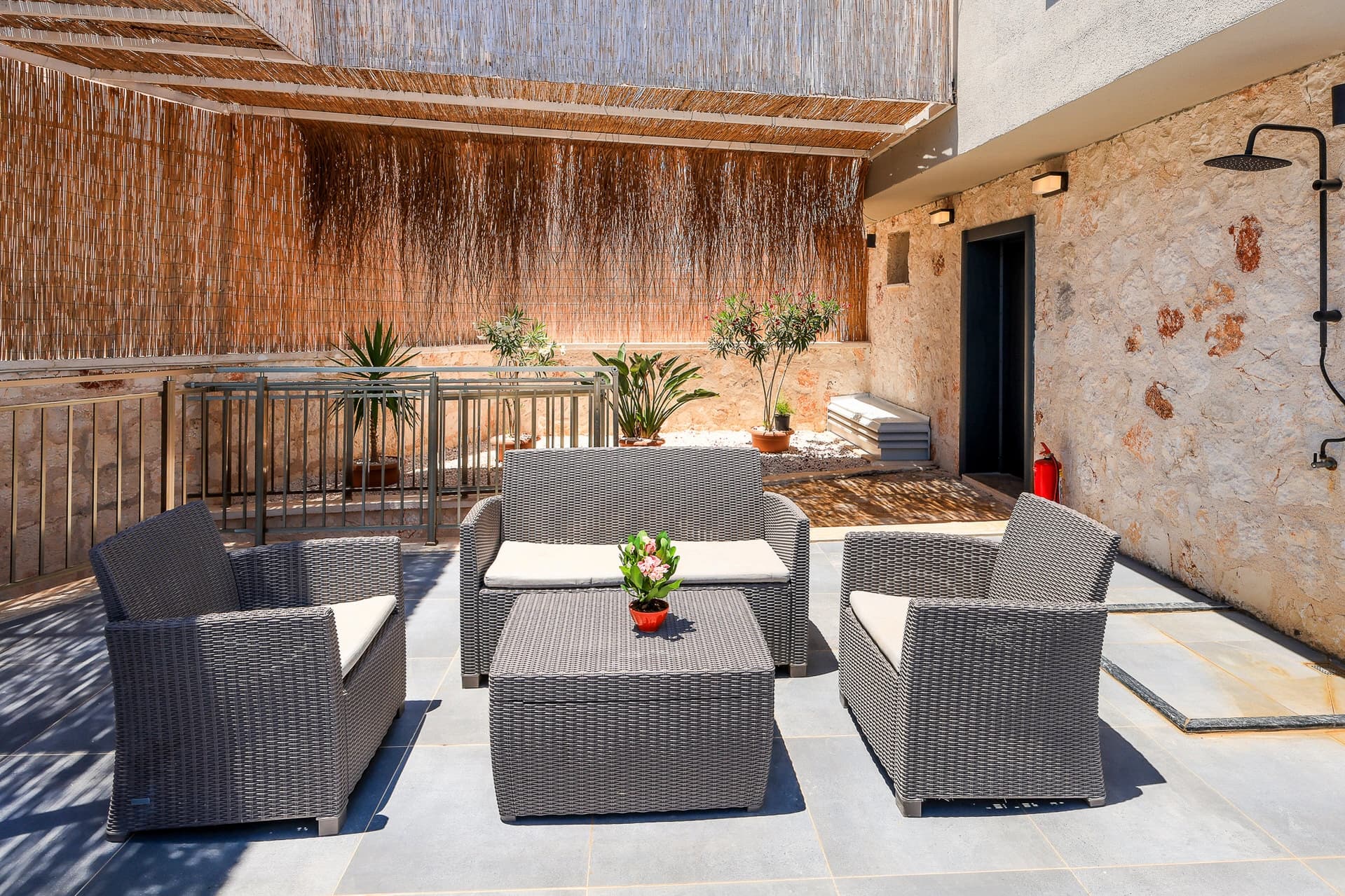 Villa Bade Demre Antalya 62