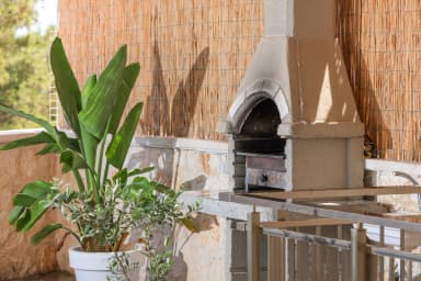 Villa Bade Demre Özel Havuzlu 69