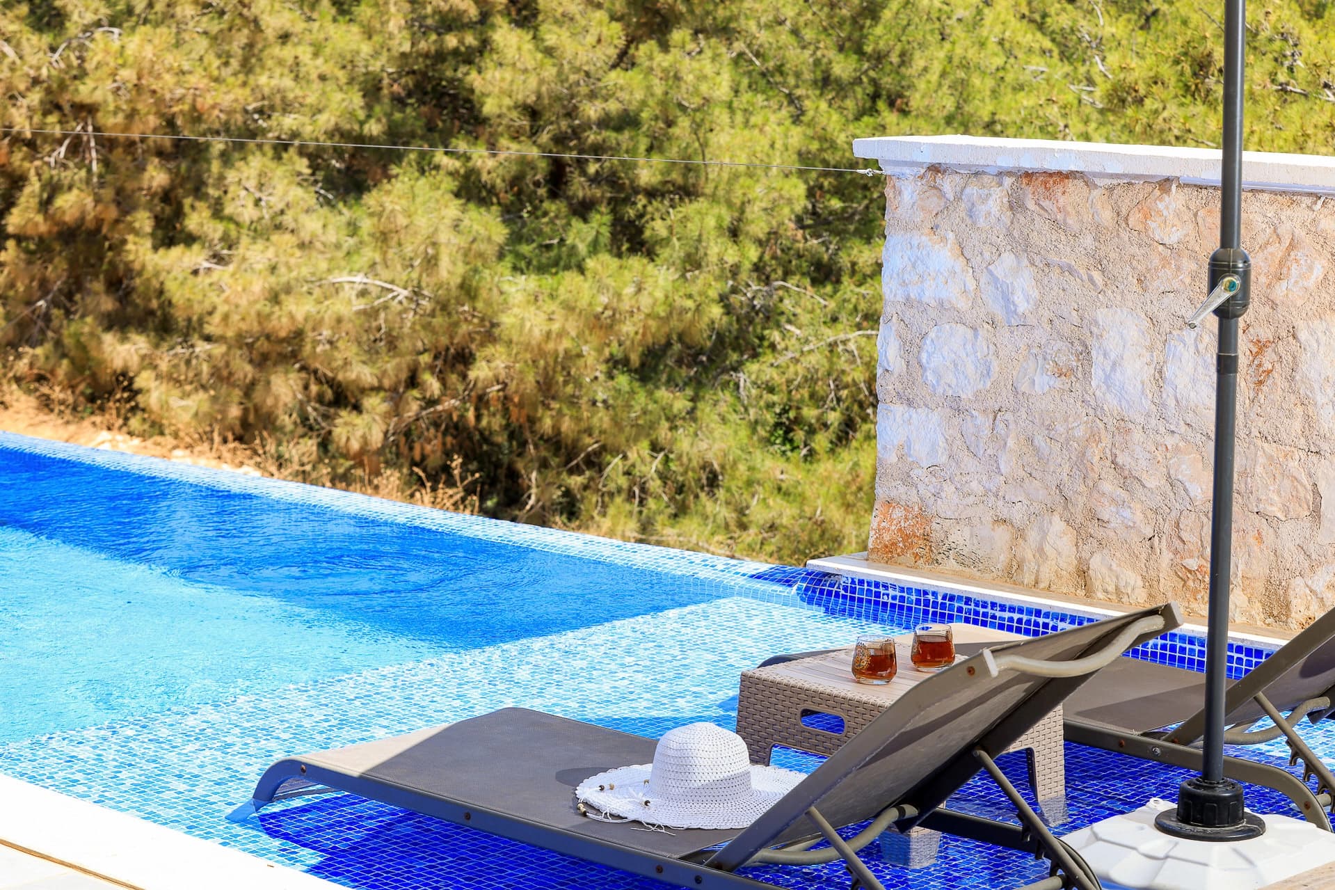 Villa Bade Demre Antalya 76