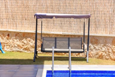 Villa Bade Demre Tatil Villası 83