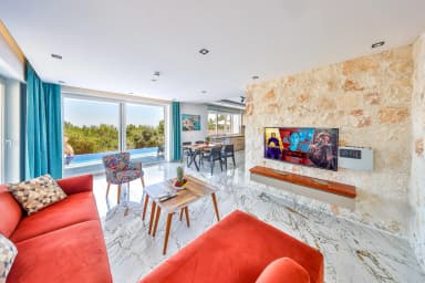 Villa Bade Demre Antalya 56